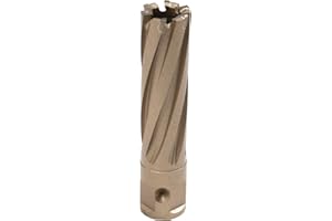 Hougen 18224 3/4" X 2" Copperhead Carbide Tip Annular Cutter