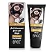 Blackhead Remover Mask-Essy Beauty - Purifying Quality Black Peel off Charcoal Mask Best Mud Facial Mask Deep Pore Cleanse for Acne, Oil Control 60g