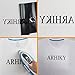 ARHIKY Heat Transfer Vinyl for T-Shirts, 20 Pack 12