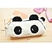 Leegoal Panda Pencil Phone Card Case Cosmetic Makeup Bag Pouch Purse