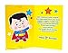 Hallmark 1st Birthday Greeting Card for Boy (Pop Up Superman) (0499RZB1218)