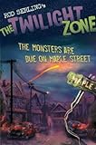 The Twilight Zone: The Monsters Are Due on Maple Street