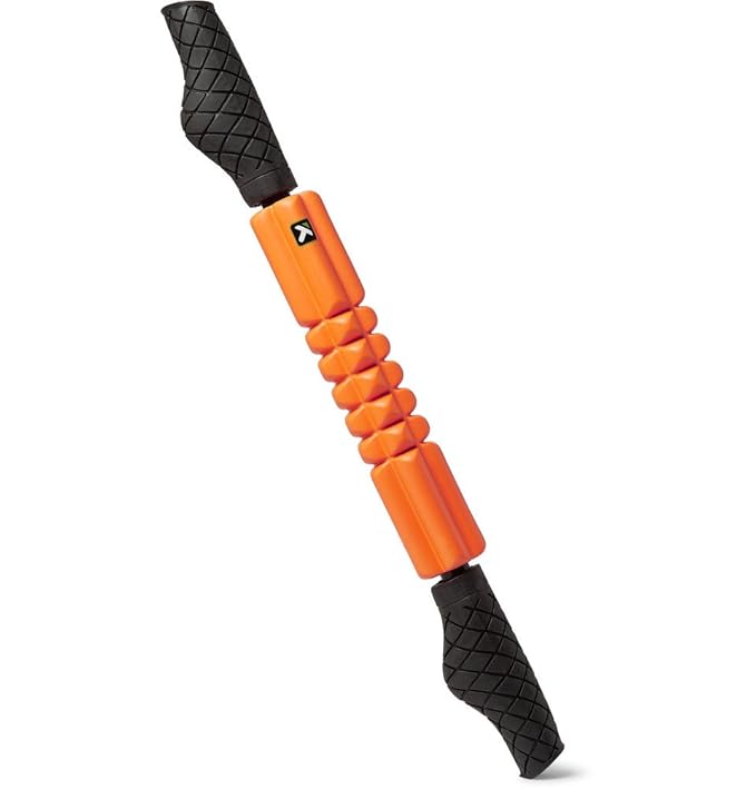 Trigger Point Performance Grid STK HandHeld Foam Roller Amazon.co.uk