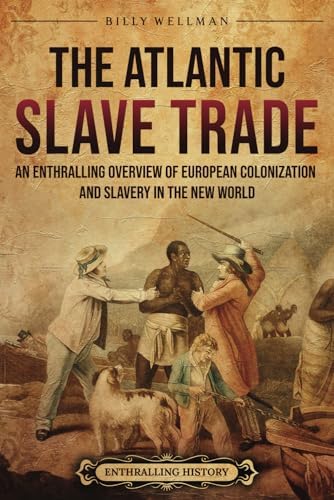 The Atlantic Slave Trade, 2nd edition (New Approaches to the
