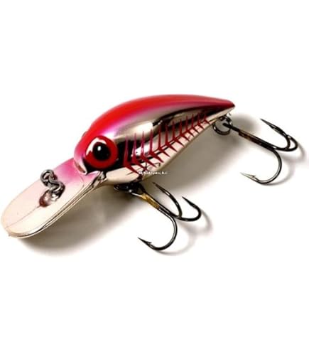candian fishing lure company Jackall Canadian Wiggler Canadian Lure Companies