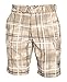 Under Armour Men's UA Fish Hunter Cargo Short, Tan Stone, 34 X 10