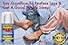 Best Restless Leg Syndrome Relief Cream by Myomed P.R.O. 3.5 oz. Professional Strength RLS Treatment & Leg Cramp Relief Will Stop Your Symptoms Fast. Finally, a restful Legs Remedy That Works.