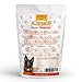 Fitapet Allergy Relief for Itchy Dogs - with Turmeric, Omega-3, Quercetin and Bromelain - 60 Soft Chews