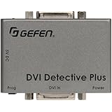 GEFEN EXT-DVI-EDIDP DVI Detective Plus