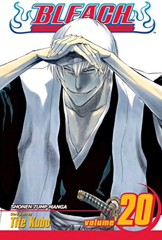 Amazon.com: Bleach, Vol. 21: 9781421511658: Kubo, Tite: Books