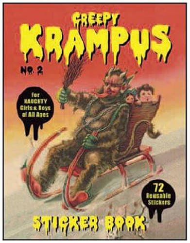 Download Creepy Krampus 2 PDF