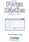 Livro Calculando a  Força Elástica Programado no Lazarus