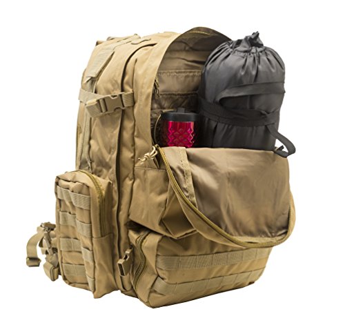 wfs tactical backpack