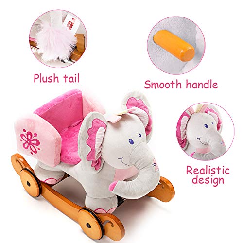4 Hessie+Rocking+Stuffed+Rockers+Toddlers