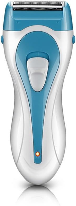 vaginal shaver