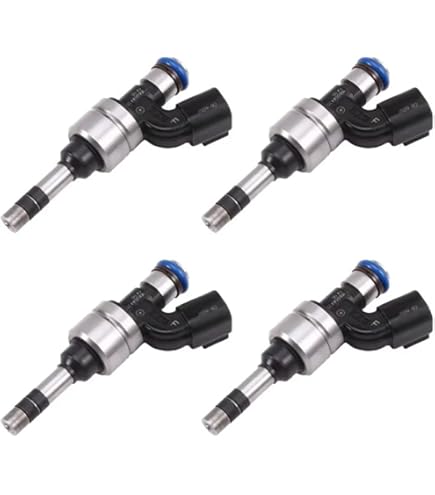 Amazon.com: 4pc Fuel Injector Fit For Subaru Forester 2014-18 WRX