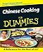 Chinese Cooking For Dummies - Book by Martin Yan