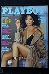 Playboy Magazine ~ March 1982