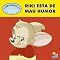 Livro Comportamentos: Riki esta de mau humor