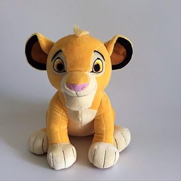 amazon peluche simba