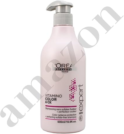 Amazon ロレアルプロフェッショナル セリエエクスパート ビタミノ