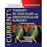 Current Therapy in Vascular and Endovascular Surgery E-Book (CURRENT THERAPY IN VASCULAR SURGERY)