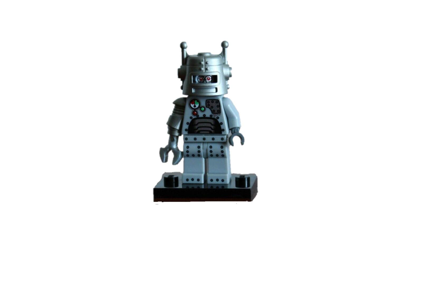 LEGO 8683 Minifigures Series 1 - LOOSE - Robot