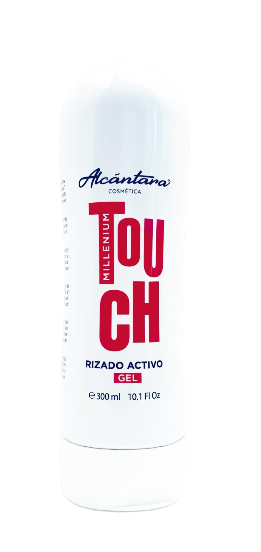 M.T. rizado activo natural 300 ml