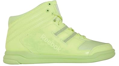 zapatillas reebok dance mujer
