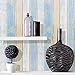 197”x17.8” Wood Wallpaper Wood Peel and Stick Wallpaper Removable Distressed Vintage Wood Plank Panel Self Adhesive Wood Grain Texture Film Faux Decorative Vinyl Shelf Drawer Liner Roll Stripes