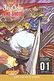 JeyOdin's ONE SHOTS by 