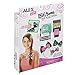 Alex DIY Big Bow's Hair Accessories Kids Art and Craft Activity