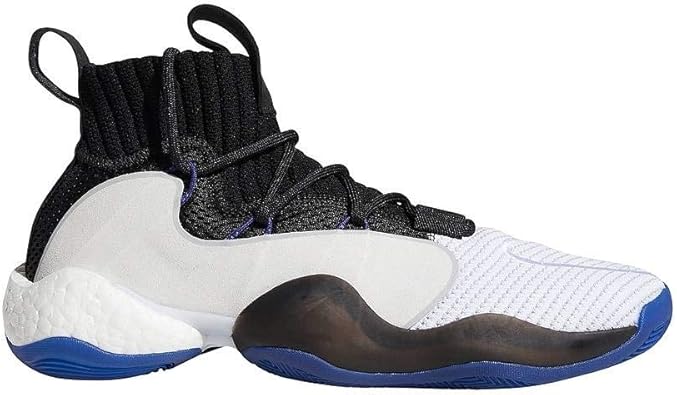 men's adidas crazy byw