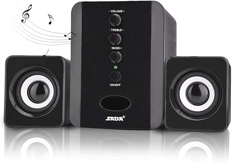 mini 2.1 usb multimedia speaker