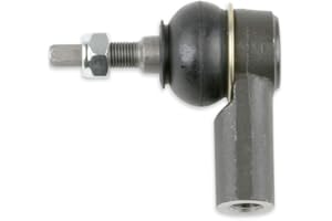 Fabtech FTS96005 Replacement Tie Rod for Tacoma