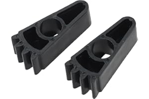 HVAC Blend Door Actuator Gear Kit 2Pcs for Chevy For Cruze For Malibu, Verano, ELR, Orlando Volt Part Number 13263335