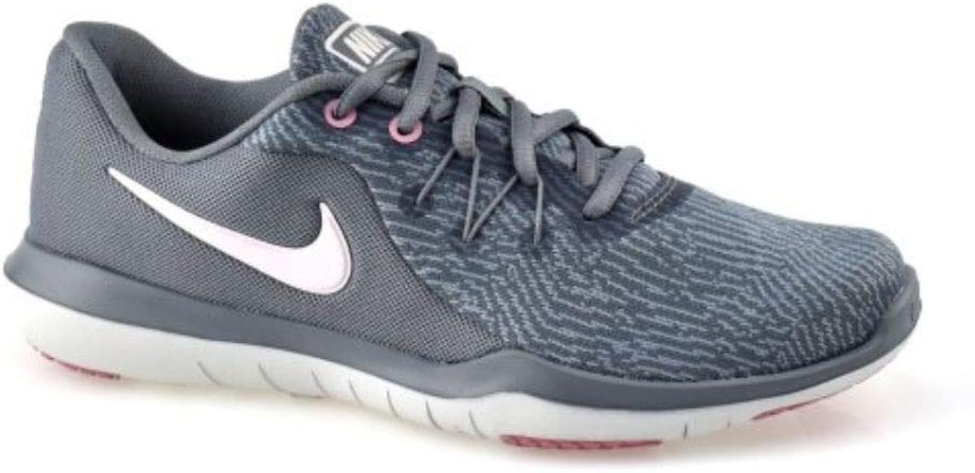 flex supreme tr 6 training shoes