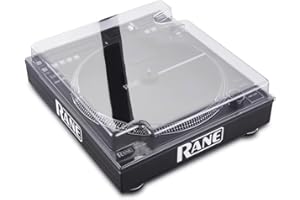 Decksaver-PC-RANE12MK2
