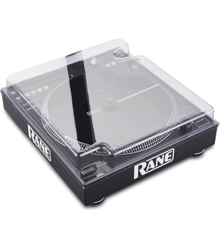 Amazon.com: Decksaver Pioneer DJ DJM-S7 Cover (DS-PC-DJMS7