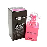 Guerlain La Petite Robe Noire Lipcheek for Women, 0.28 Ounce