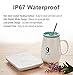 Coffee Cup Warmer for Desk Coffee Warmer with Auto Shut Off Coffee Mug Warmer for Desk Office Home