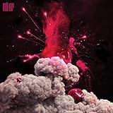 NCT 127 Mini Album Vol. 3 - Cherry Bomb [+NCT