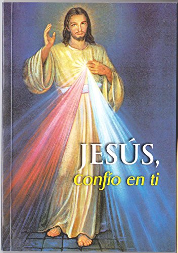 Jesús, Confío en ti.