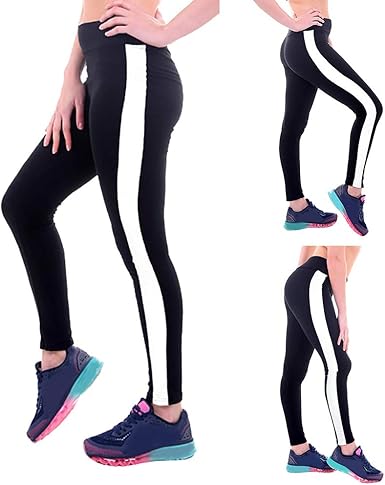 slim fit yoga pants
