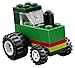 LEGO Classic Green Creativity Box 10708 Building Kit