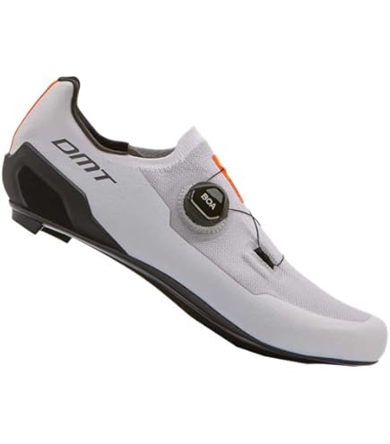 Amazon.com | DMT KR0 Road Cycling Shoes, Grey, 39 EU | Cycling