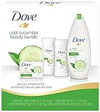 Dove Beauty Bundle, Cool Cucumber
