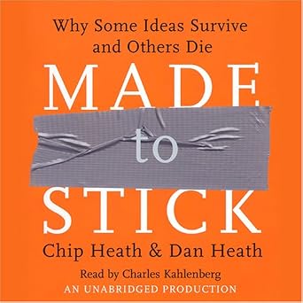Made to Stick 