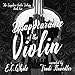 Disappearance of the Violin: Sapphire Violin Trilogy, Book 2 by