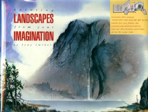 Painting Landscapes From Your Imagination